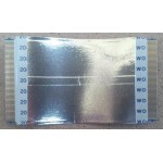 HISENSE HL50K610PZLN3D CABLE AWM20861